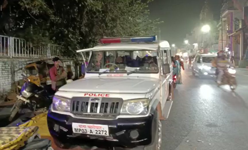 MP Crime News: जबलपुर में SDM पर हमला करने वाले बदमाशों के खिलाफ FIR, ग्वालियर में ATM कटर मेवाती गैंग की साजिश नाकाम, मकान विवाद पर फायरिंग