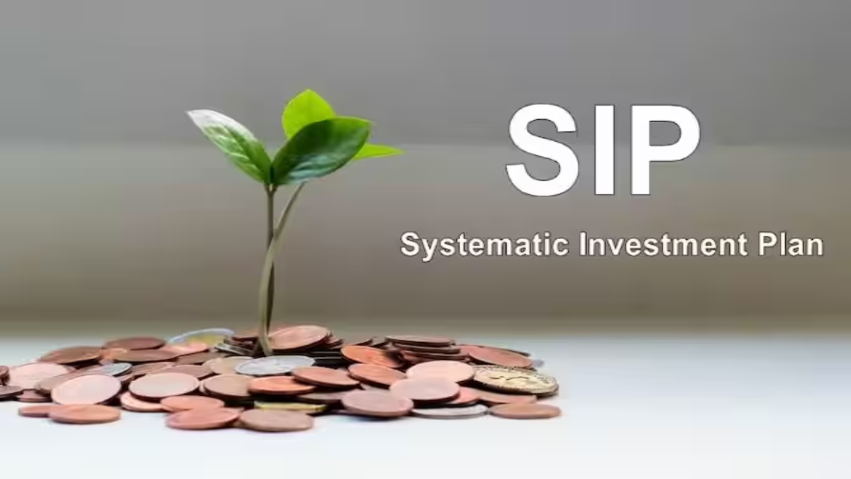SIP Calculator News : कैसे काम करता है Mutual Fund SIP कैलकुलेटर, जान लीजिए फॉर्मूले की डीटेल …