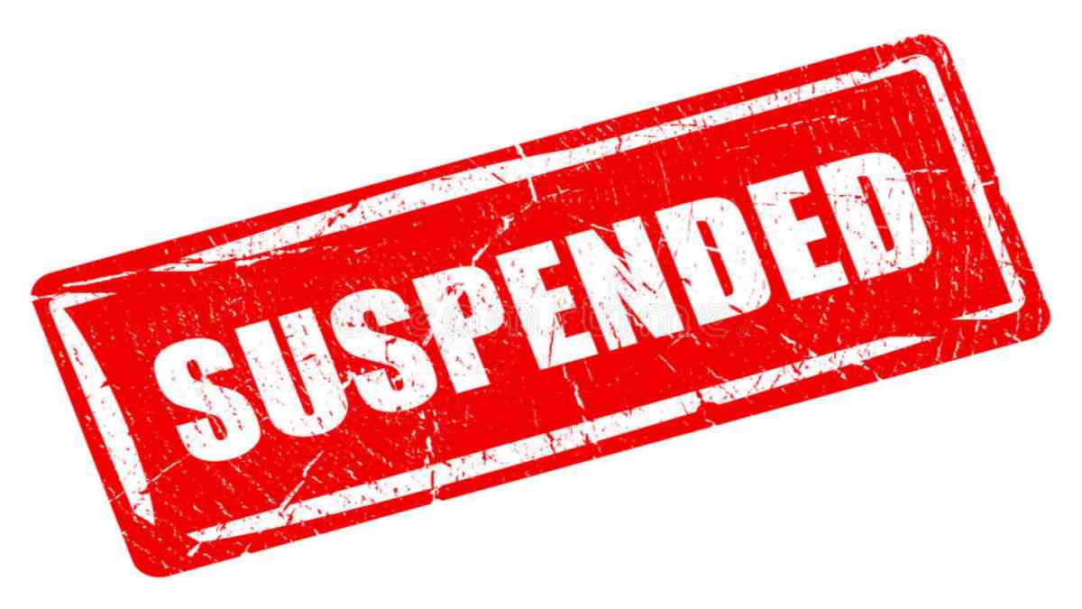 CG Suspend News : सरकारी जमीन की हेराफेरी करना पटवारी को पड़ा भारी, SDM ने किया निलंबित