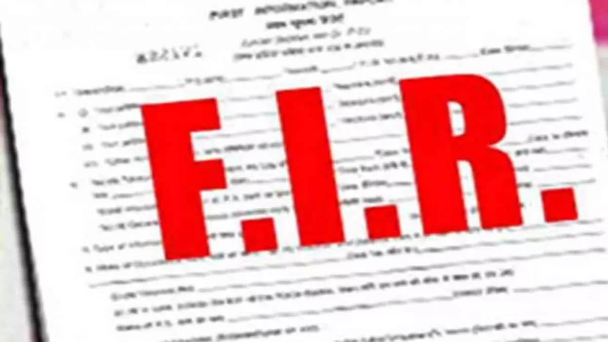 बीजेपी विधायक के भांजे पर FIR: हाईकोर्ट के आदेश पर धोखाधड़ी का केस दर्ज, पटवारी और IR भी बने आरोपी