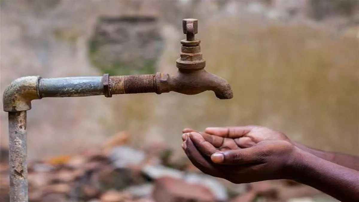 कल राजधानी में नहीं मिलेगा पानी: 80 इलाकों में सप्लाई रहेगी बाधित, इस वजह से लिया गया फैसला