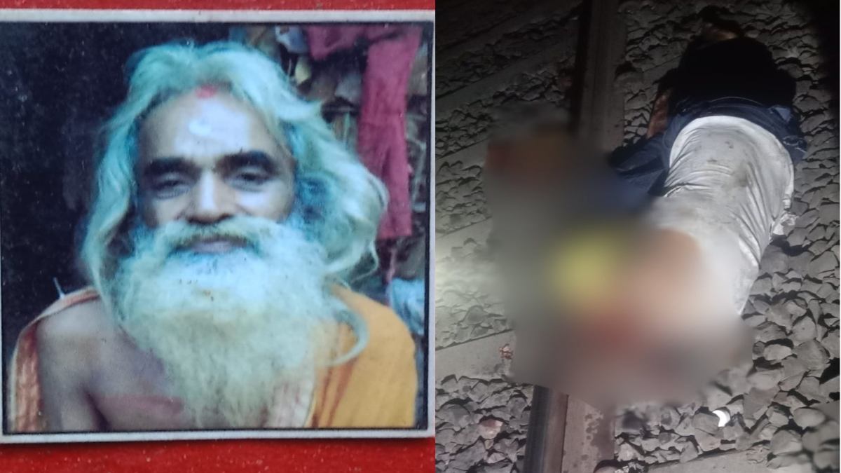 शहडोल में शिव मंदिर के पुजारी की मौत मामले में SIT टीम गठित: ग्रामीणों ने जताई थी हत्या की आशंका, बुधनी में चलती ट्रेन से गिरे यात्री की दर्दनाक मौत
