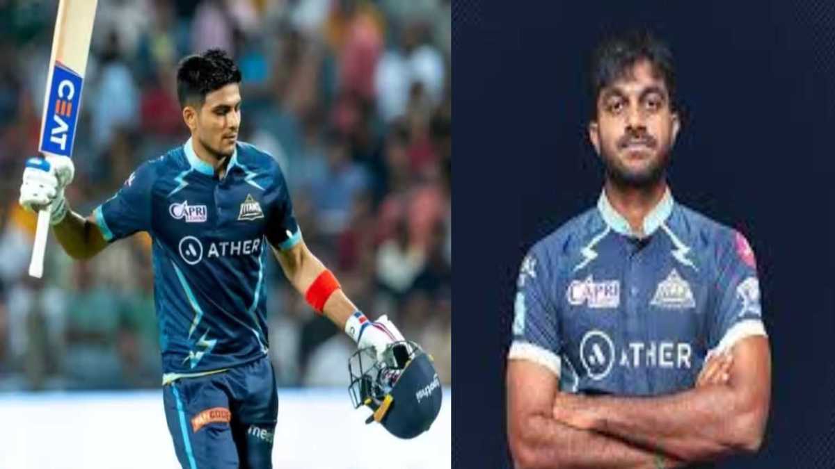 IPL 2023: Vijay Shankar ने Gill के बांधे तारीफों के पुल, साथी खिलाड़ी को लेकर कही दी बड़ी बात…