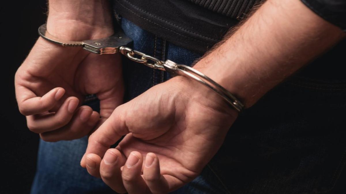 नशे के सौदागर पर पुलिस का शिकंजा: करीब 4 लाख की स्मैक के साथ तस्कर गिरफ्तार