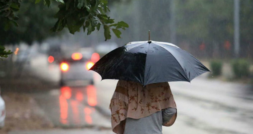 MP में नौतपा के बीच आंधी-तूफान बारिश जारी: कई शहरों का गिरा तापमान, जानिए आज कैसा रहेगा मौसम