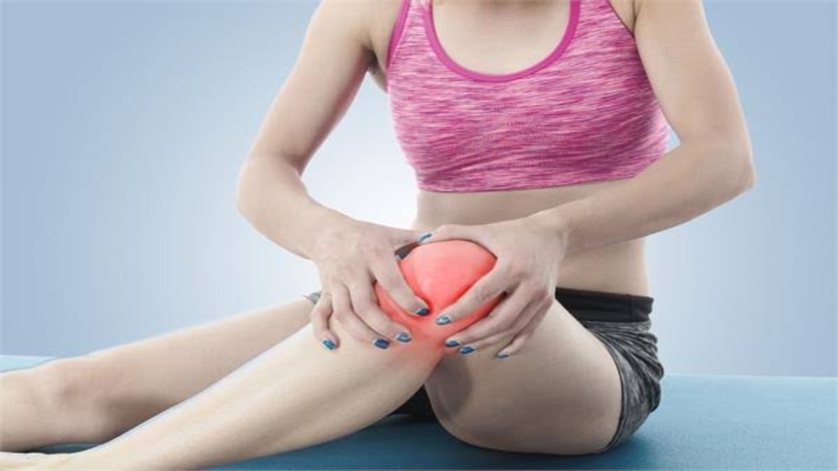 Knee Pain Relief : असहनीय हो जाता है घुटने का दर्द और चलना होता है मुश्किल, तो ये घरेलू नुस्खें राहत दिलाने में करेगा मदद …