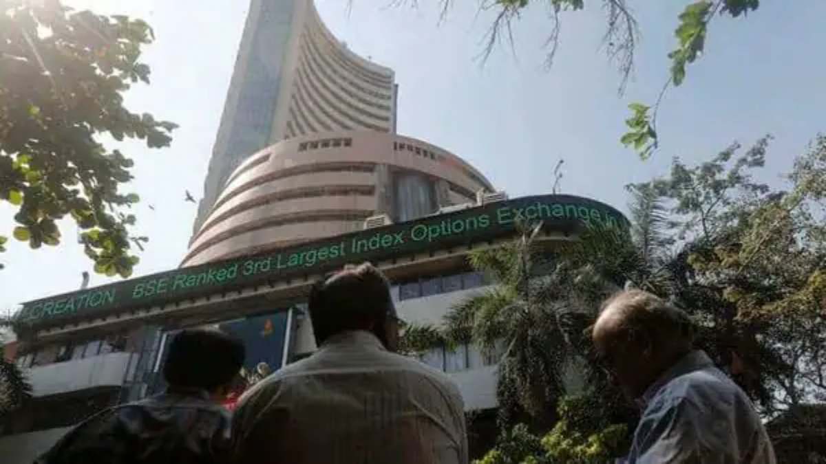 Share Market Today: शेयर बाजार में तीसरे दिन भी धमाका, Sensex और Nifty में उछाल, जानिए बाजार का हाल…