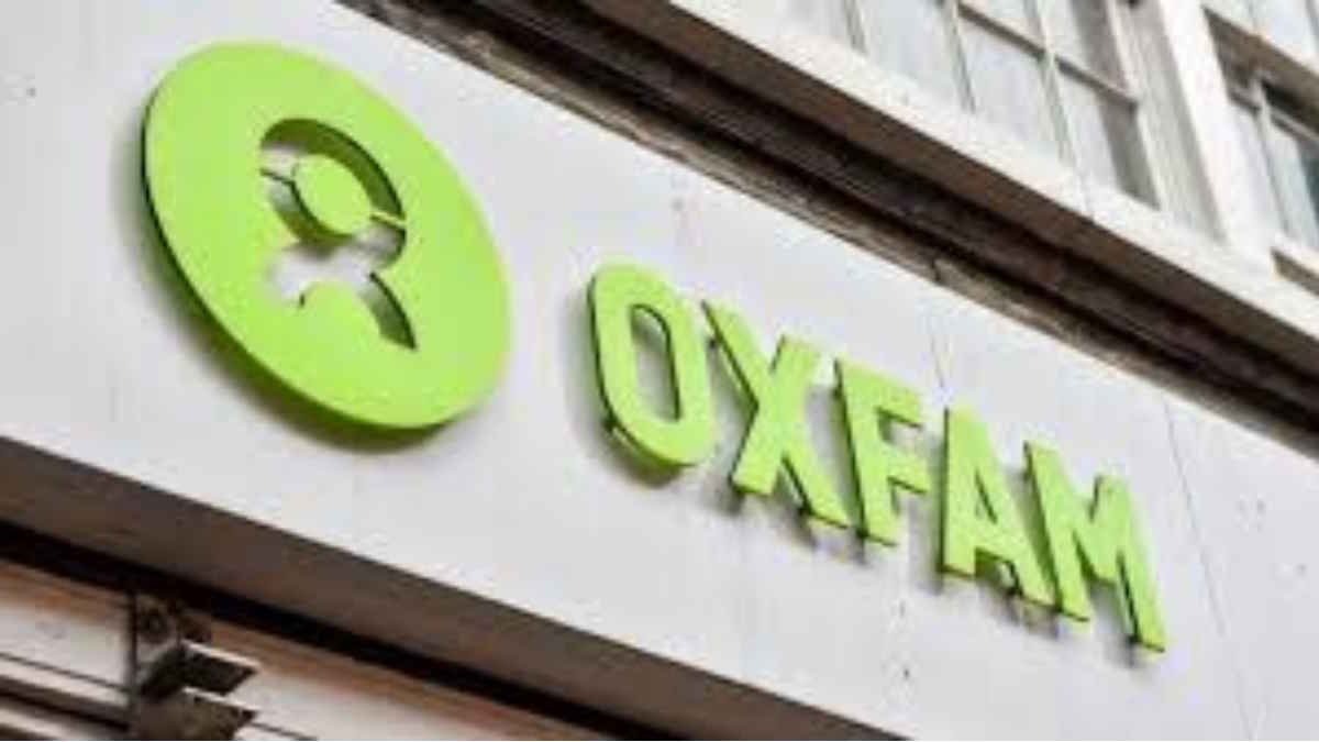 बड़ा झटका : OXFAM इंडिया के खिलाफ होगी सीबीआई जांच, एफसीआरए के उल्लंघन पर केंद्रीय गृह मंत्रालय ने दिया आदेश…