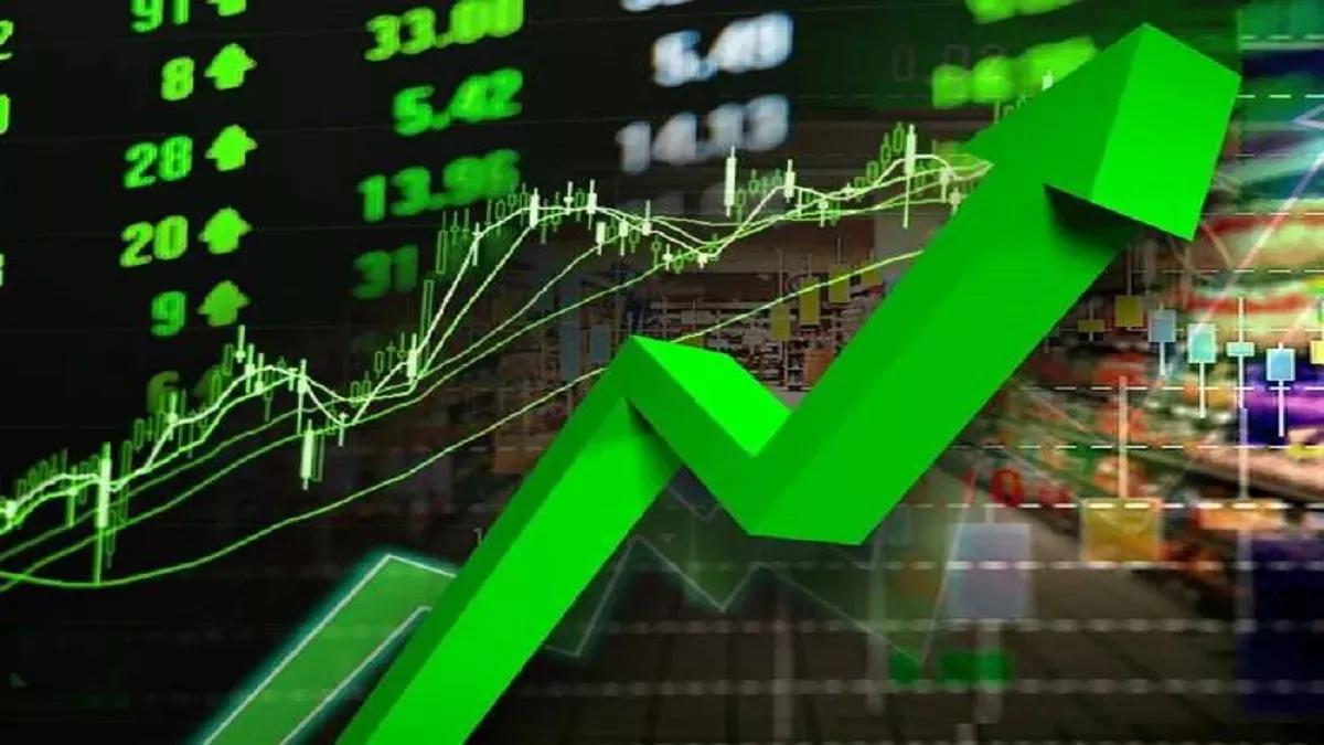 Share Market Today: शेयर बाजार की धमाकेदार शुरुआत, Sensex और Nifty में धूम, जानिए बाजार का हाल