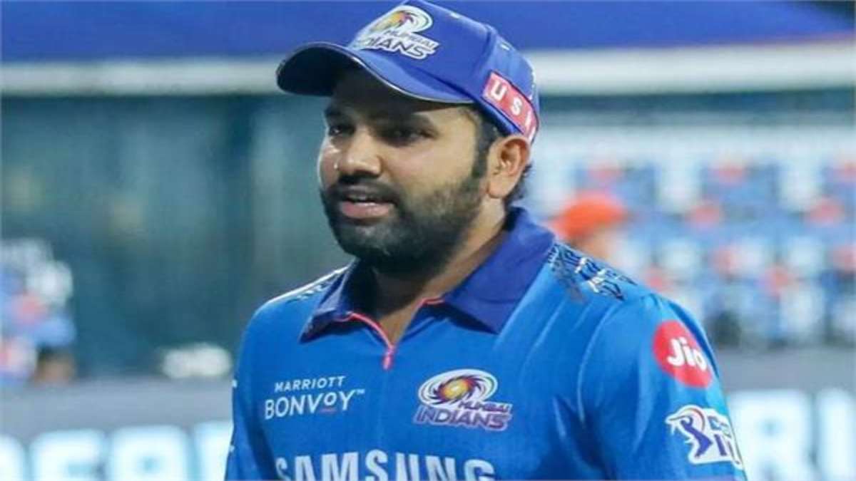 भारत के पूर्व ऑलराउंडर को रोहित की कप्तानी में नहीं खेल पाने का मलाल, VIDEO में छलका आंसू…