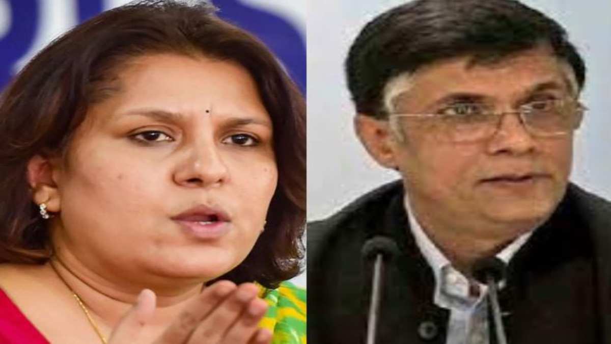 Exclusive: पवन खेड़ा और सुप्रिया श्रीनेत ने कहा- एमपी में चेहरे पर नहीं मुद्दों पर लड़ा जाएगा चुनाव, कर्नाटक से भी अच्छा आएगा परिणाम