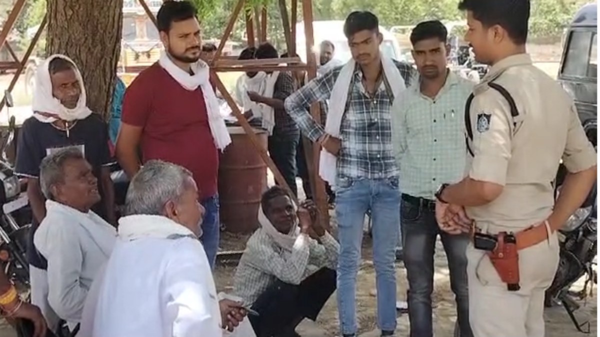 बेरोजगारों से ठगी: SAF जवान ने नौकरी लगाने के नाम पर ऐंठे करोड़ों रुपए, आरोपी गिरफ्तार