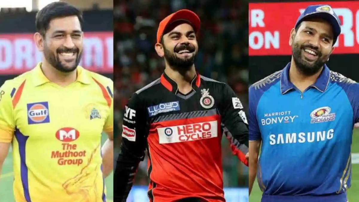 इन 5 कप्तानों ने एक IPL फाइनल में की है रनों की बारिश, जानिए कौन हैं ये तोड़ू खिलाड़ी…