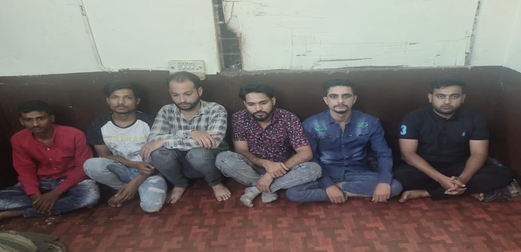 मेडिकल छात्र-छात्राओं से मारपीटः आरोपी सभी मुस्लिम युवक गिरफ्तार, मामले में सीएम ने लिया था संज्ञान