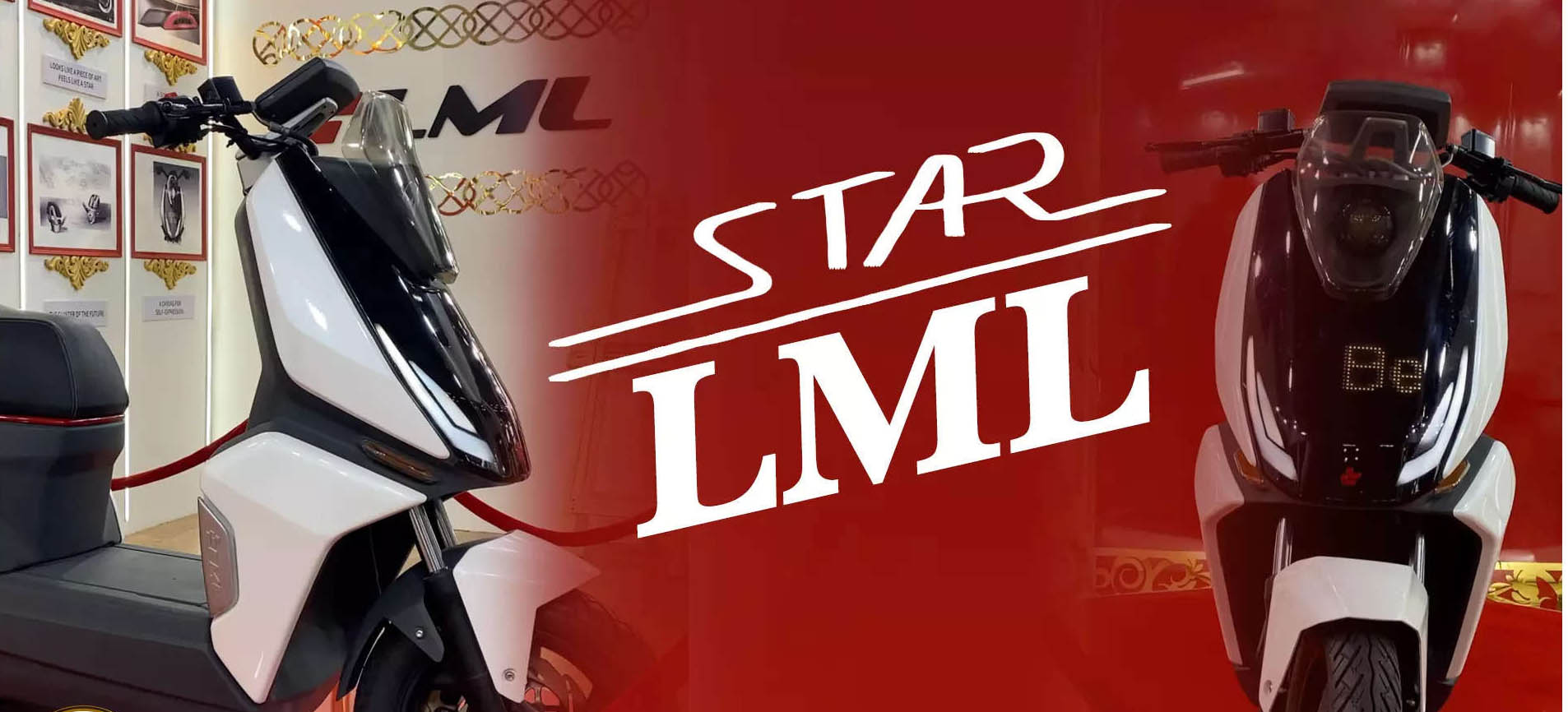 सबसे ज्यादा रेंज के साथ दिसंबर में लॉन्च होगी LML Star इलेक्ट्रिक स्कूटर, ओला और एथर की उड़ेगी नींद