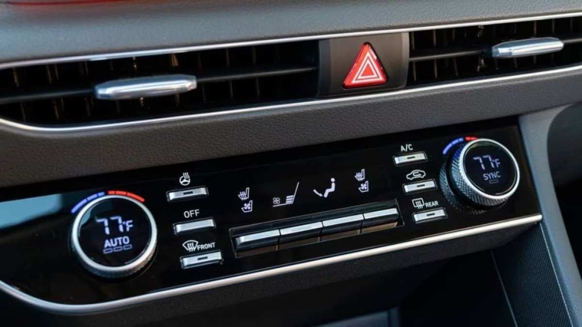 कारों में ऑटोमैटिक क्लाइमेट कंट्रोल फीचर कितना है जरूरी…जानिए इसके फायदे और नुकसान…
