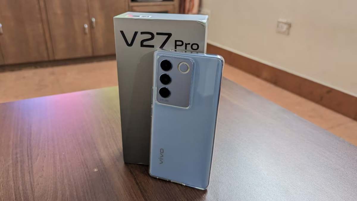 Vivo V27 Pro Review : स्टाइलिश डिजाइन और जबरदस्त परफॉर्मेंस, सेल्फी लवर्स के लिए परफेक्ट फोन