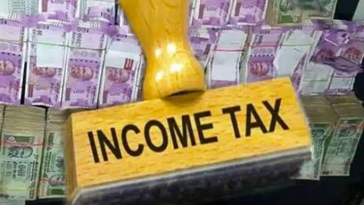 Income Tax Notice : Startup Companies जुटा रहीं थी फंड, पड़ गया महंगा, जानिए इनकम टैक्स ने क्यों थमाया नोटिस ?