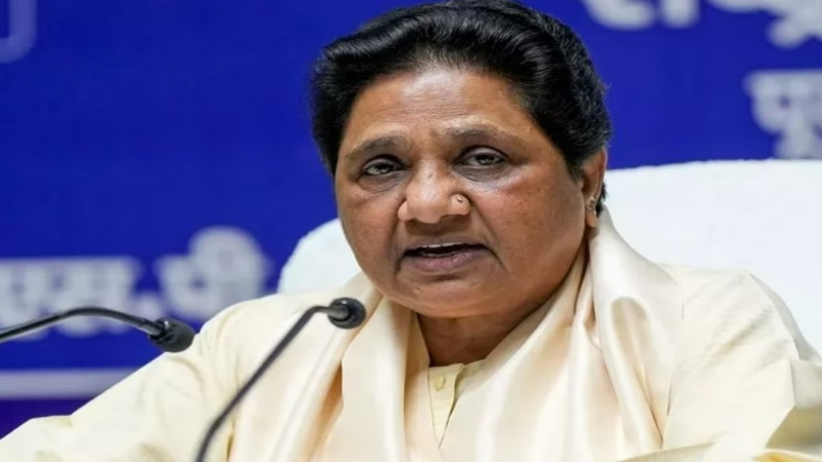 Mayawati 23