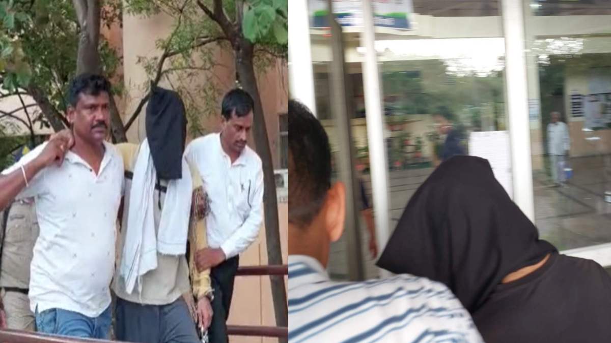 जबलपुर से गिरफ्तार 3 आरोपियों को 3 जून तक रिमांड पर भेजा गया: भोपाल NIA की स्पेशल कोर्ट में हुई पेशी, देर रात हुई थी कार्रवाई