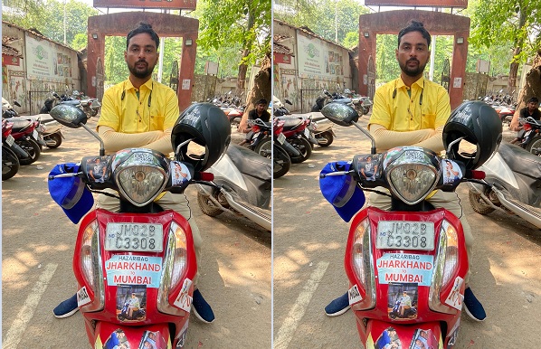 Raipur News: भाई का किडनी ट्रांस्प्लांट कराने चाहिए मदद… स्कूटी से पहुंचेंगे मुंबई, सलमान खान और सोनू सूद से मांगेंगे मदद