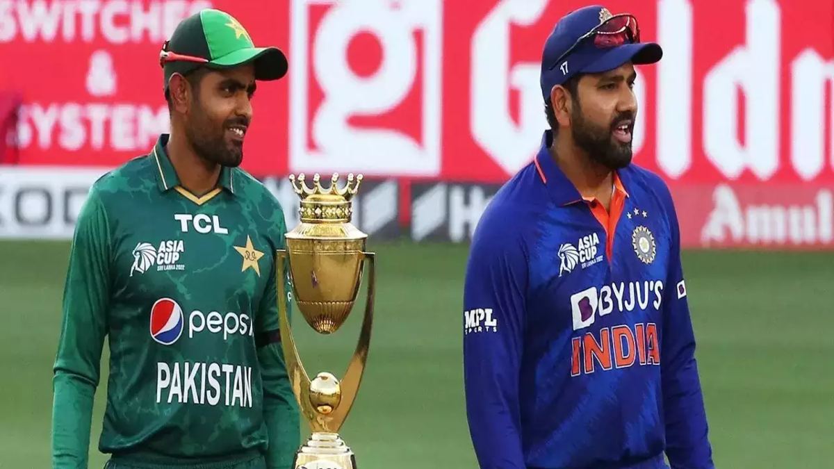 …तो एशिया कप में पाकिस्तान और भारत के बीच नहीं होगा मुकाबला ! BCCI ने PCB के सामने रख दी ये बड़ी शर्त…