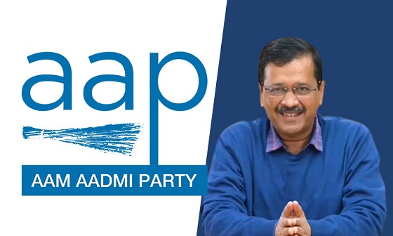 MP Elections 2023: AAP ने जारी की उम्मीदवारों की पहली लिस्ट, जानें कहां किसे मिला टिकट