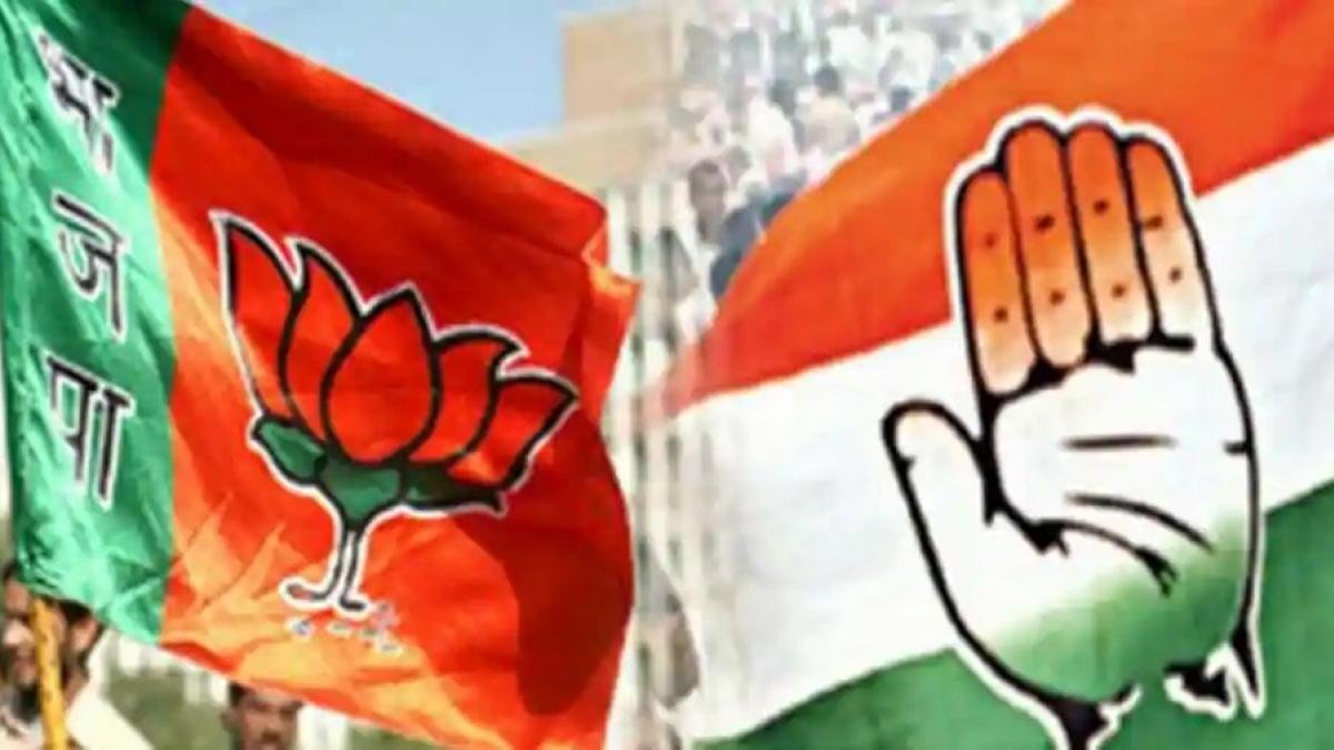 BJP में OUT OF CONTROL हुआ डैमेज कंट्रोल: दिनेश, ममता के बाद बोध सिंह ने भी छोड़ा साथ, कांग्रेस-भाजपा में वार-पलटवार