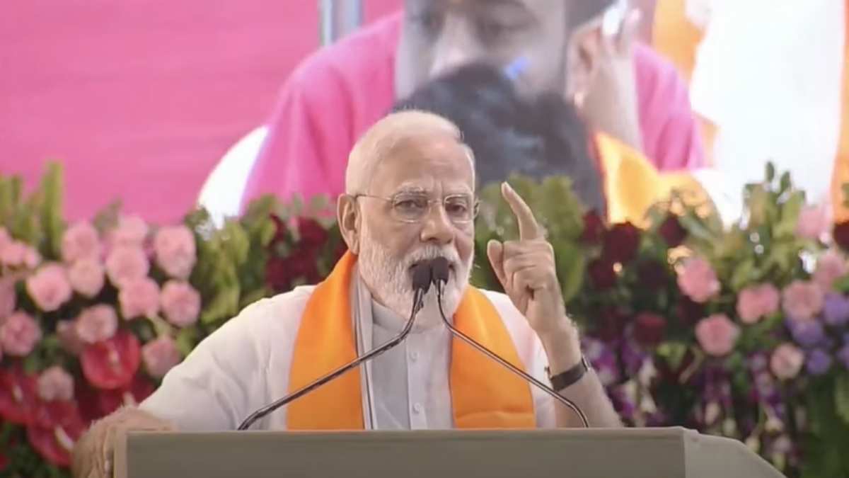 PM मोदी का ग्वालियर दौरा: गांधी जयंती पर देंगे करोड़ों के विकास कार्यों की सौगात, यात्रा के लिए तीन मंत्रिगण ‘मिनिस्टर इन वेटिंग नामित’
