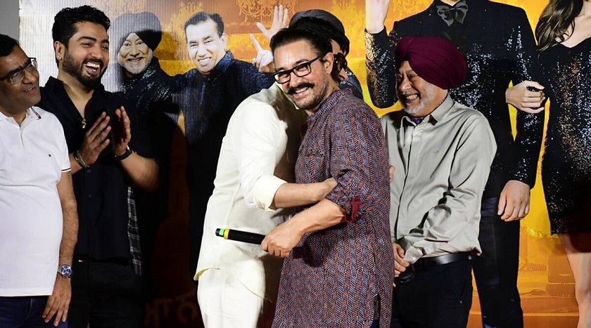 आमिर ख़ान ने कई बार ठुकराया Kapil Sharma Show में जाने जा ऑफर, कारण जानकर उड़ जायेंगे आपके होश