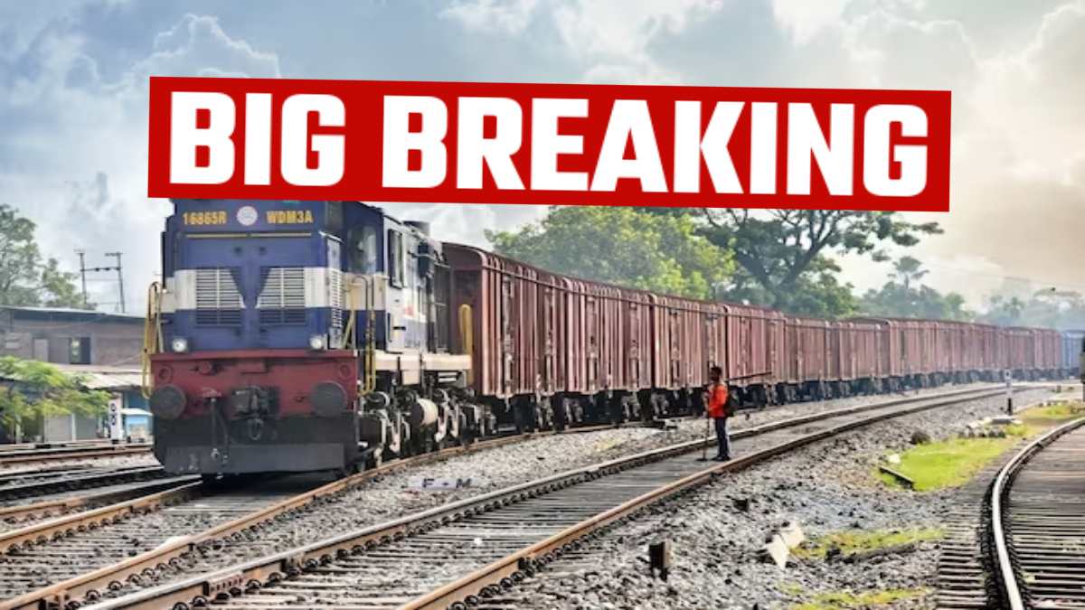 ODISHA BIG BREAKING: ओडिशा में एक और ट्रेन हादसा, ट्रेन से कटकर 6 मजदूरों की मौत, 2 गंभीर रूप से घायल