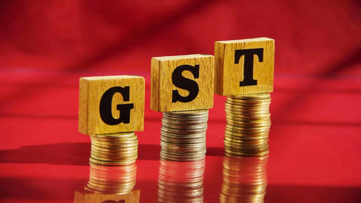 GST collection May 2023 : वित्त मंत्रालय ने जारी किए जीएसटी कलेक्शन के आंकड़े, GDP के बाद जीएसटी के भी शानदार आंकड़े
