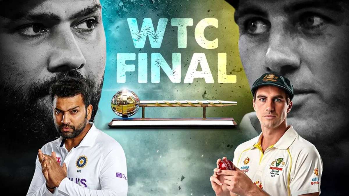 IND vs AUS WTC Final: रोहित से लेकर विराट तक  साबित हुए फिसड्डी, टीम इंडिया पर मंडराया खतरा, जानिए फॉलोऑन बचाने के लिए कितने रनों की जरूरत…