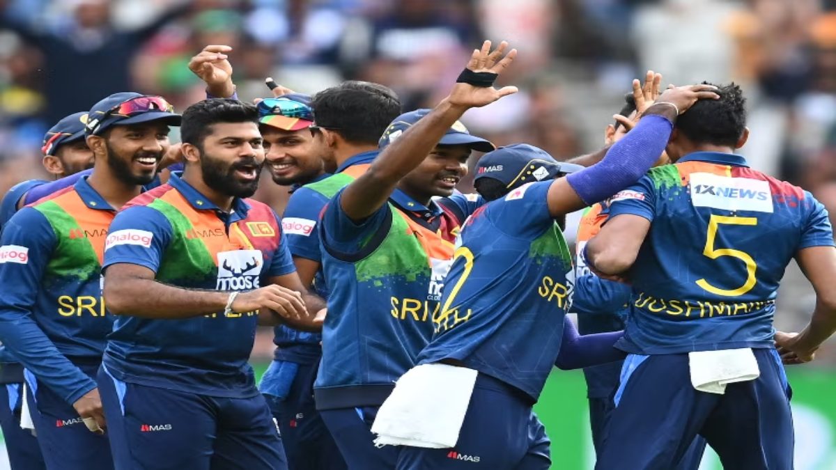ICC विश्वकप क्वॉलीफायर के लिए श्रीलंका टीम का ऐलान, 10 जून को इस टीम से होगी भिड़ंत…