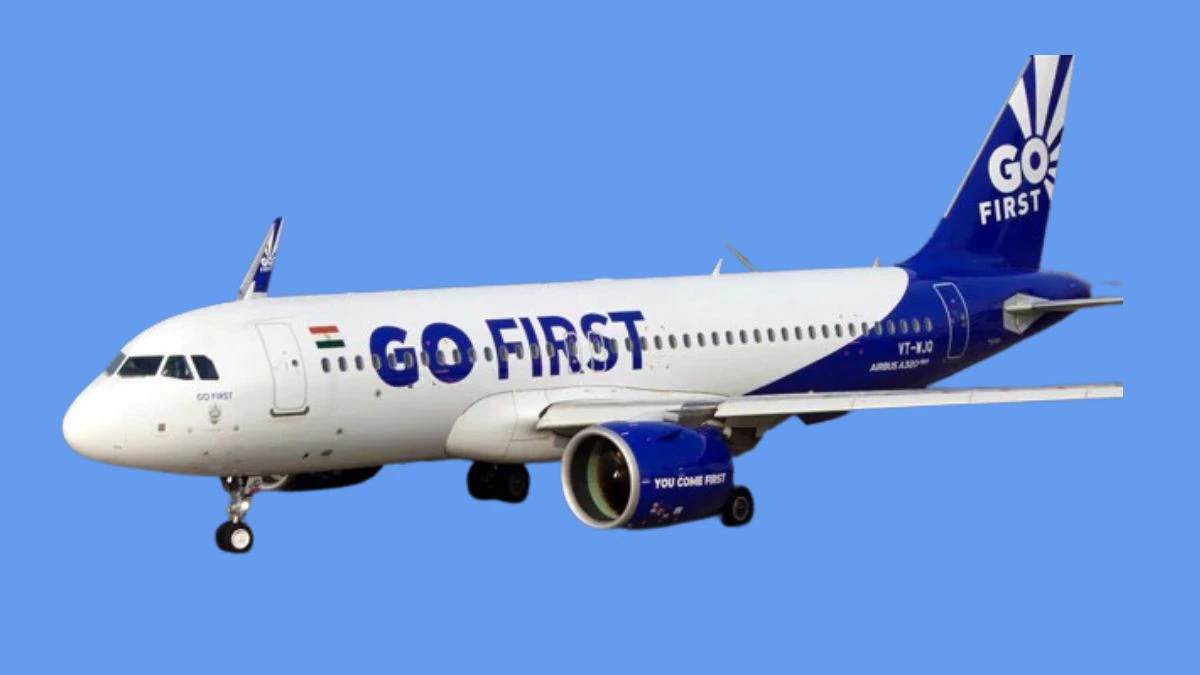 Go First flights cancelled: गो फर्स्ट एयरलाइन्स ने दिया झटका, यात्रियों की बढ़ी मुसीबत, इस तारीख तक विमान सेवाएं कैंसिल…