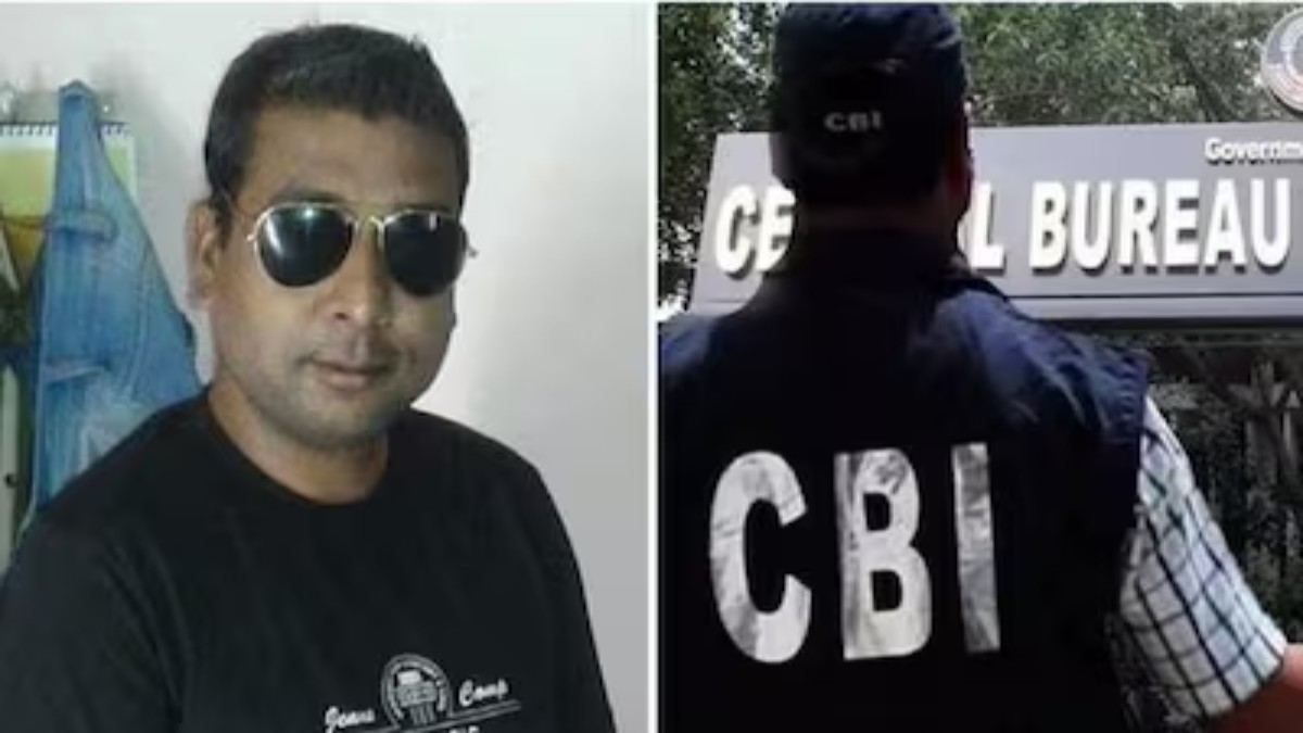CBI की जद में आए CGST अधीक्षक की लाइफस्टाइलः कपिल कांबले विदेश घूमने के शौकीन, बंगले के टॉप फ्लोर पर इंपोर्टेट जिम, विलासिता की कई अन्य सामान मिले