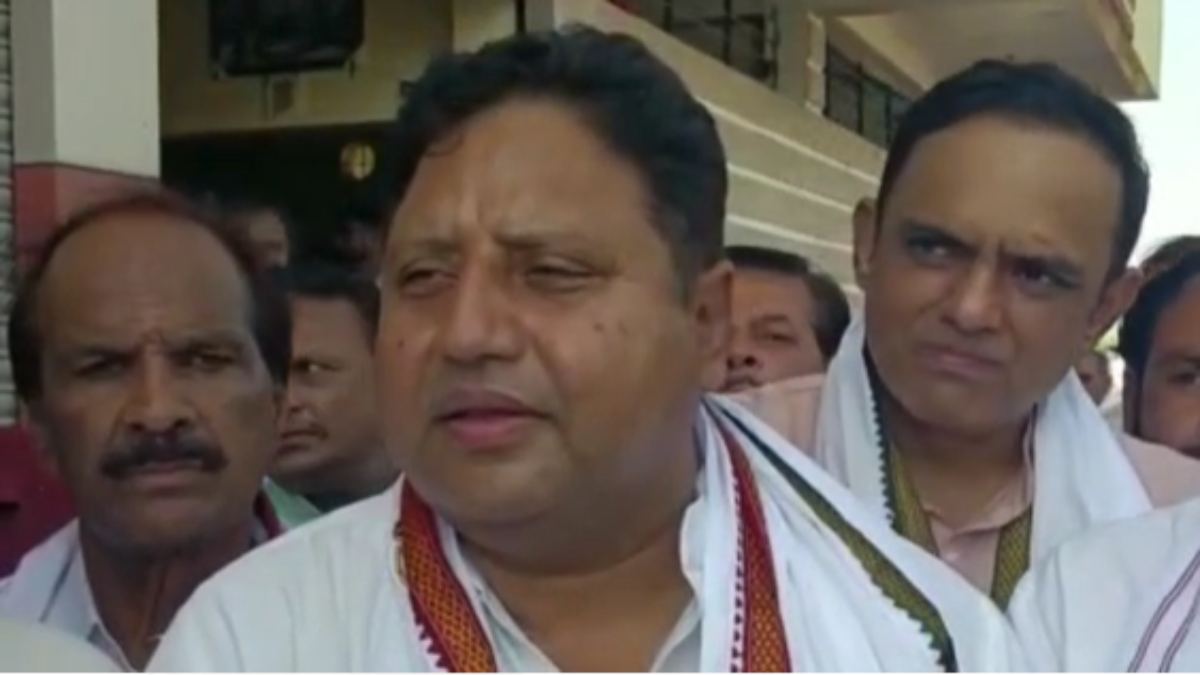 चुनावी सियासत: राष्ट्रीय सचिव कुलदीप इंदौरा ने बीजेपी पर लगाए कांग्रेस की घोषणाएं चुराने के आरोप