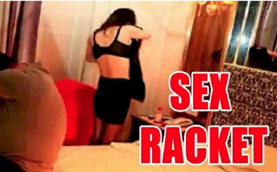 Sex Racket : किराए के मकान में देह व्यापार संचालित करने वाला आरोपी गिरफ्तार, 4 मोबाइल भी बरामद