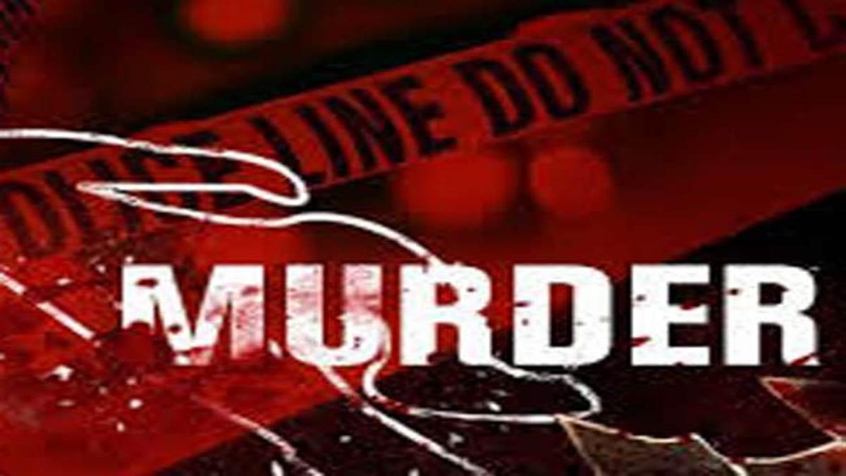 भोपाल में हेड कांस्टेबल की बेटी की हत्या: युवक ने गर्दन पर किए चाकू से कई वार, 4 साल से थी दोस्ती, इलाके में फैली सनसनी