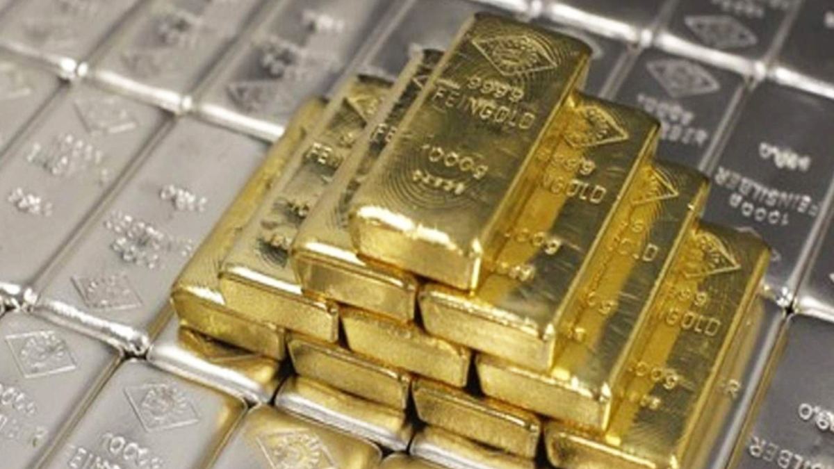 Gold Silver Price : सोने की कीमत में उछाल, चांदी में आई गिरावट, जानिए क्या हैं नए रेट ?