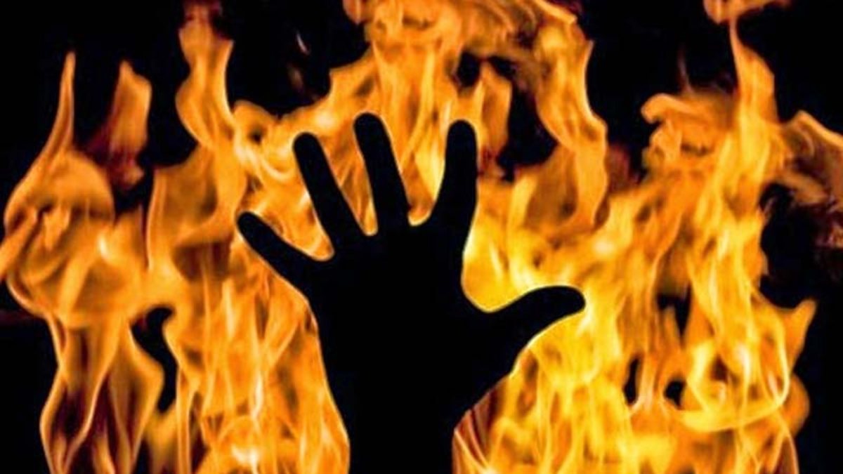 Mohali : कुराली के इंडस्ट्रियल एरिया में एक केमिकल फैक्टरी में लगी भीषण आग, पांच कर्मी झुलसे