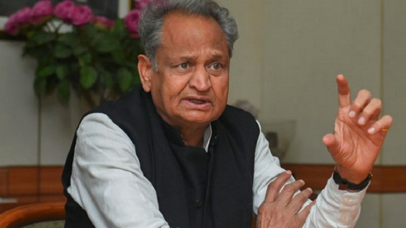 Rajasthan News: मंत्रिमंडल का संवेदनशील निर्णय सेवानिवृत्त एवं कार्यरत कार्य प्रभारित कार्मिकों को मिलेगी पदोन्नति और नए पदनाम