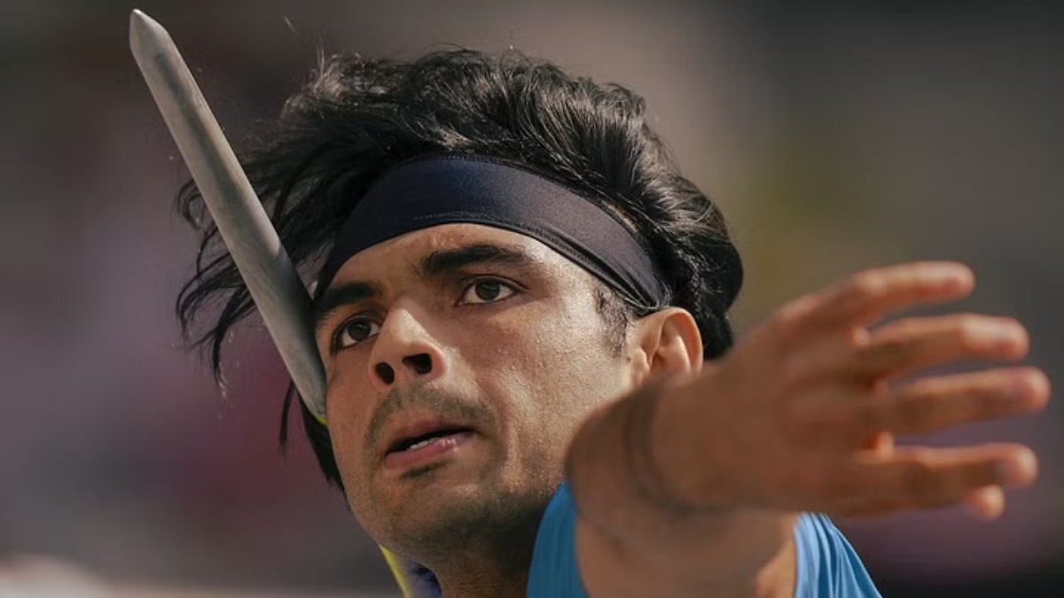 Neeraj Chopra Gold Medal: गोल्डन बॉय नीरज चोपड़ा ने अपने भाला से रच दिया इतिहास, World Athletics Championship में जीता गोल्ड