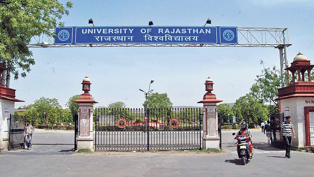 Rajasthan News: राजस्थान विश्वविद्यालय जयपुर और पंडित दीनदयाल उपाध्याय शेखावटी विश्वविद्यालय, सीकर में कुलपति नियुक्त, राज्यपाल ने जारी किए आदेश