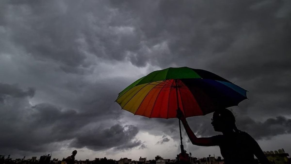 MP Weather Update: प्रदेश में मानसून की रफ्तार पड़ी धीमी, जानिए आज कैसा रहेगा मौसम