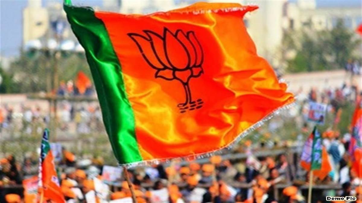 MP Election: 10 दिन के अंदर BJP जारी कर सकती है प्रत्याशियों की दूसरी सूची, चुनाव प्रभारी भूपेंद्र यादव ने की उम्मीदवारों के नामों की समीक्षा- सूत्र