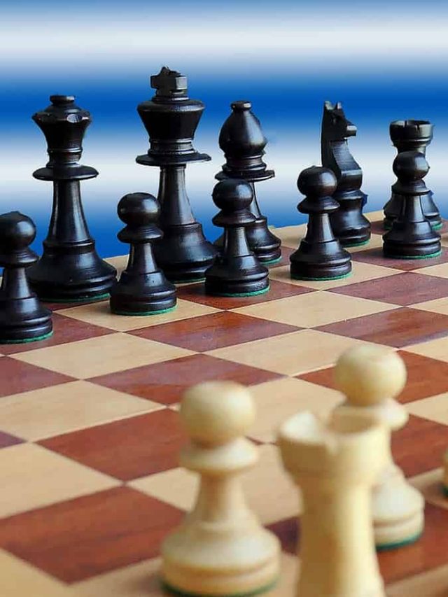 Chess World Cup : पहली बार Quarter Finals में पहुंचे ये चार भारतीय खिलाड़ी