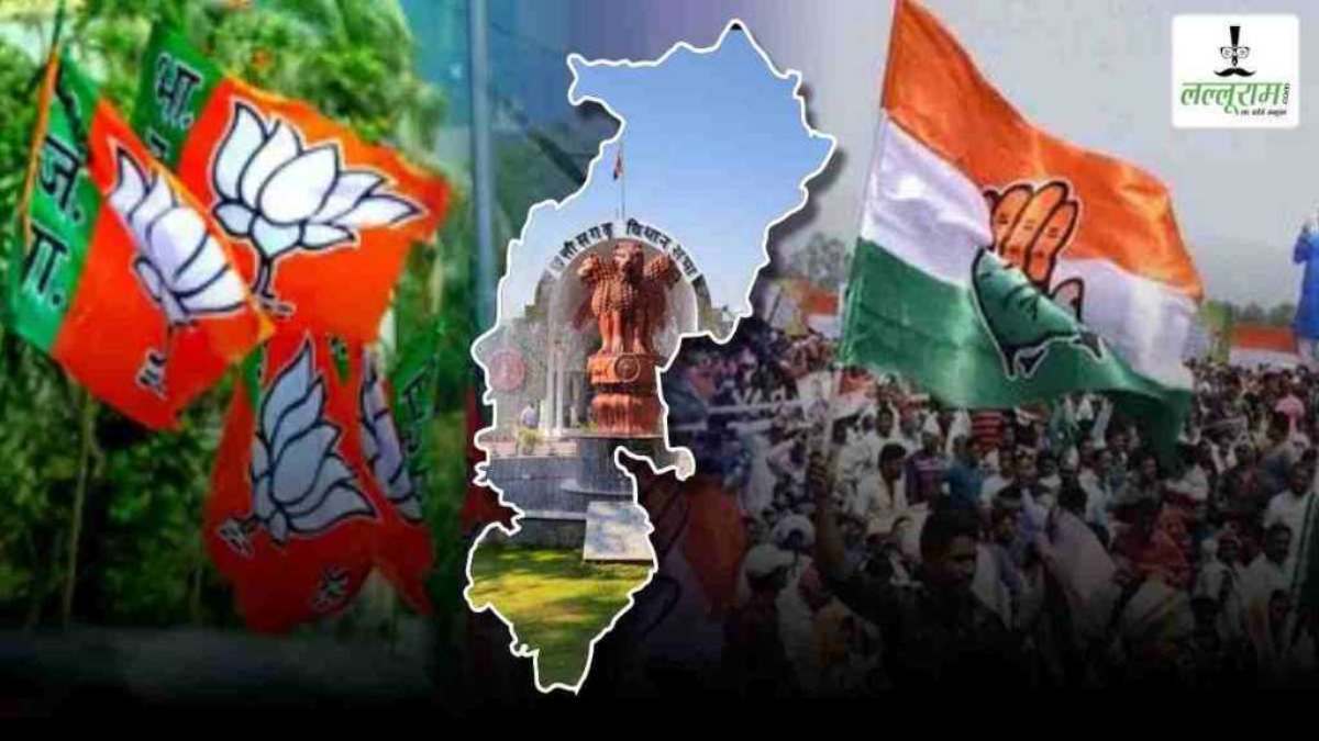 स्पेशल रिपोर्ट : चुनाव-2023 : 13 के बाद एससी सीटों पर भाजपा कमजोर, जनाधार वापस पाने छत्तीसगढ़ में राष्ट्रीय बैठक से जोर