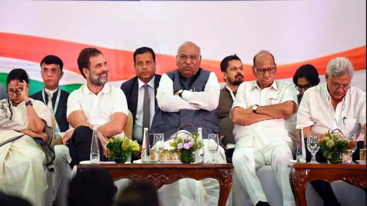 INDIA Meeting : ‘इंडिया’ की बैठक के पहले PM पद के 3 दावेदार, प्रधानमंत्री की रेस में इन तीन राजनेताओं का नाम आया सामने