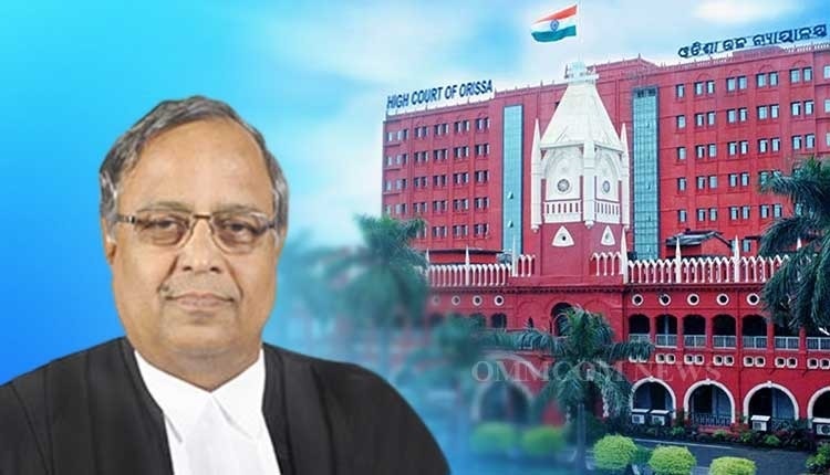 जस्टिस सारंगी बनेंगे ओडिशा हाईकोर्ट के अगले मुख्य न्यायाधीश